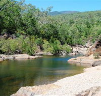Mount Elliot Bowling Green Bay National Park - Accommodation Noosa