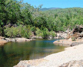 Mount Elliot, Bowling Green Bay National Park - Accommodation Noosa 0