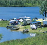 Lake Boondooma - Accommodation Noosa