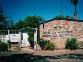 Royal Flying Doctor Service Visitor Centre - Accommodation Noosa 0