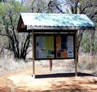 Tregole National Park - Accommodation Noosa