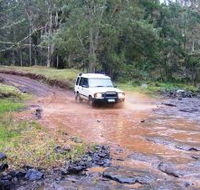 Condamine Gorge '14 River Crossing' - Accommodation Noosa