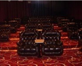 Gladstone Cinemas - Accommodation Noosa 0