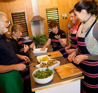 Wild Lime Cooking School - Accommodation Noosa
