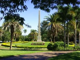 Rockhampton Botanic Gardens - Accommodation Noosa 0
