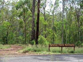 Nanango Fauna Reserve - Accommodation Noosa 0