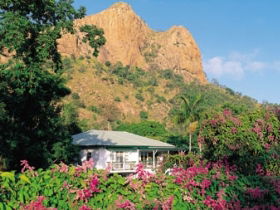 Castle Hill - Accommodation Noosa 0