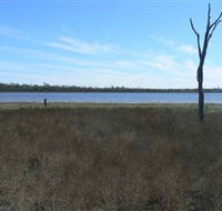 Lake Murphy Conservation Park - Accommodation Noosa