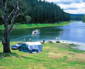 Atherton QLD Accommodation Noosa