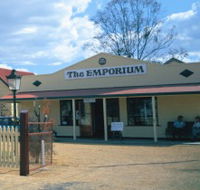 Warwick Historical Society Museum - Accommodation Noosa