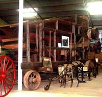 Kingaroy Heritage Museum - Accommodation Noosa
