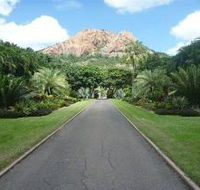 Queens Gardens