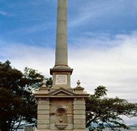 Cooktown War Memorial - Accommodation Noosa