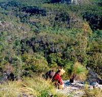 Expedition National Park - Accommodation Noosa