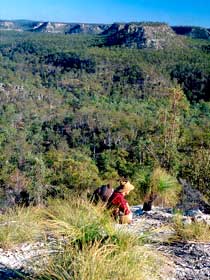 Expedition National Park - Accommodation Noosa 0