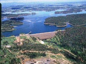 Lake Monduran - Accommodation Noosa 0