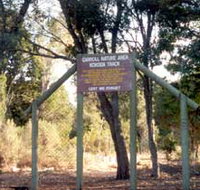 Carroll Nature Reserve Kokoda Track - Accommodation Noosa