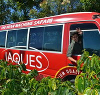 Jaques Coffee Plantation - Accommodation Noosa