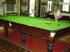 Civic Club - Accommodation Noosa 0