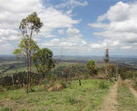 City View Camping And 4WD Park - Accommodation Noosa 0