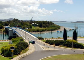 Gladstone Marina - Accommodation Noosa 0