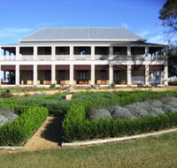 Glengallan Homestead and Heritage Centre - Accommodation Noosa