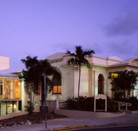 Gladstone Regional Gallery and Museum - Accommodation Noosa