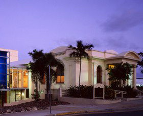 Gladstone Regional Gallery And Museum - Accommodation Noosa 0