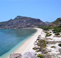 Flinders Group National Park - Accommodation Noosa