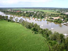 Mary River - Accommodation Noosa 0