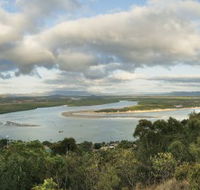 Cooktown Scenic Rim Trail - Accommodation Noosa