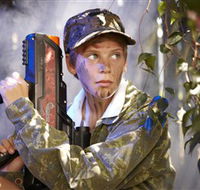 Laser Skirmish North Tamborine - Accommodation Noosa