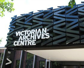 Public Record Office Victoria - Accommodation Noosa 0