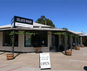 Delatite Wines - Accommodation Noosa 0