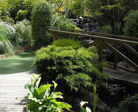 The Grampians VIC Accommodation Noosa