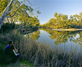Antwerp VIC Accommodation Noosa