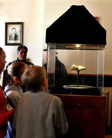 Gold Museum - Accommodation Noosa 0