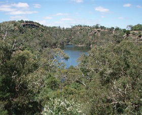 Mount Eccles National Park - Accommodation Noosa 0