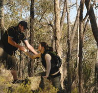 Greater Bendigo National Park - Accommodation Noosa