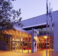 Geelong Performing Arts Centre - Accommodation Noosa