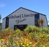 Michael Unwin Wines - Accommodation Noosa