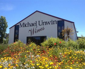 Michael Unwin Wines - Accommodation Noosa 0