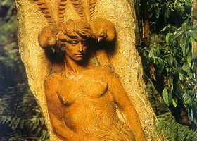 William Ricketts Sanctuary - Accommodation Noosa 0