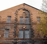 Old Geelong Gaol - Accommodation Noosa