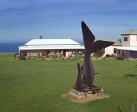 Robert Ulmann Studio - Accommodation Noosa 0