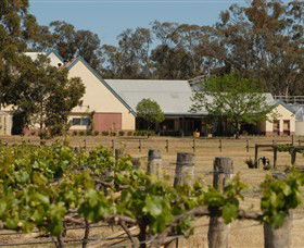 Axedale VIC Accommodation Noosa