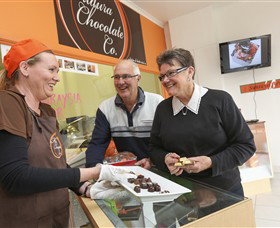 Mildura Chocolate Company - Accommodation Noosa 0