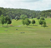 Cardinia Reservoir Park - Accommodation Noosa