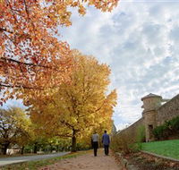 Beechworth Historic Park