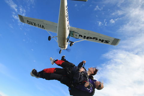 Australian Skydive - Accommodation Noosa 0